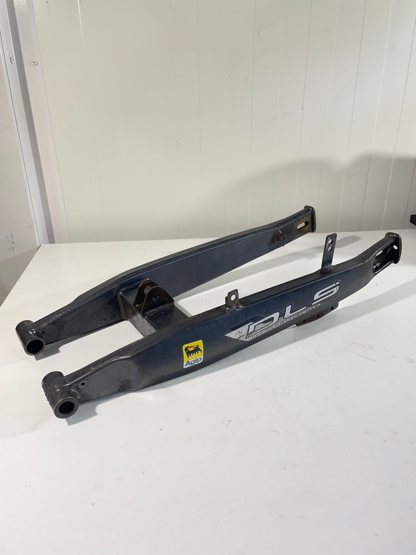Swingi Derbi 12 mm