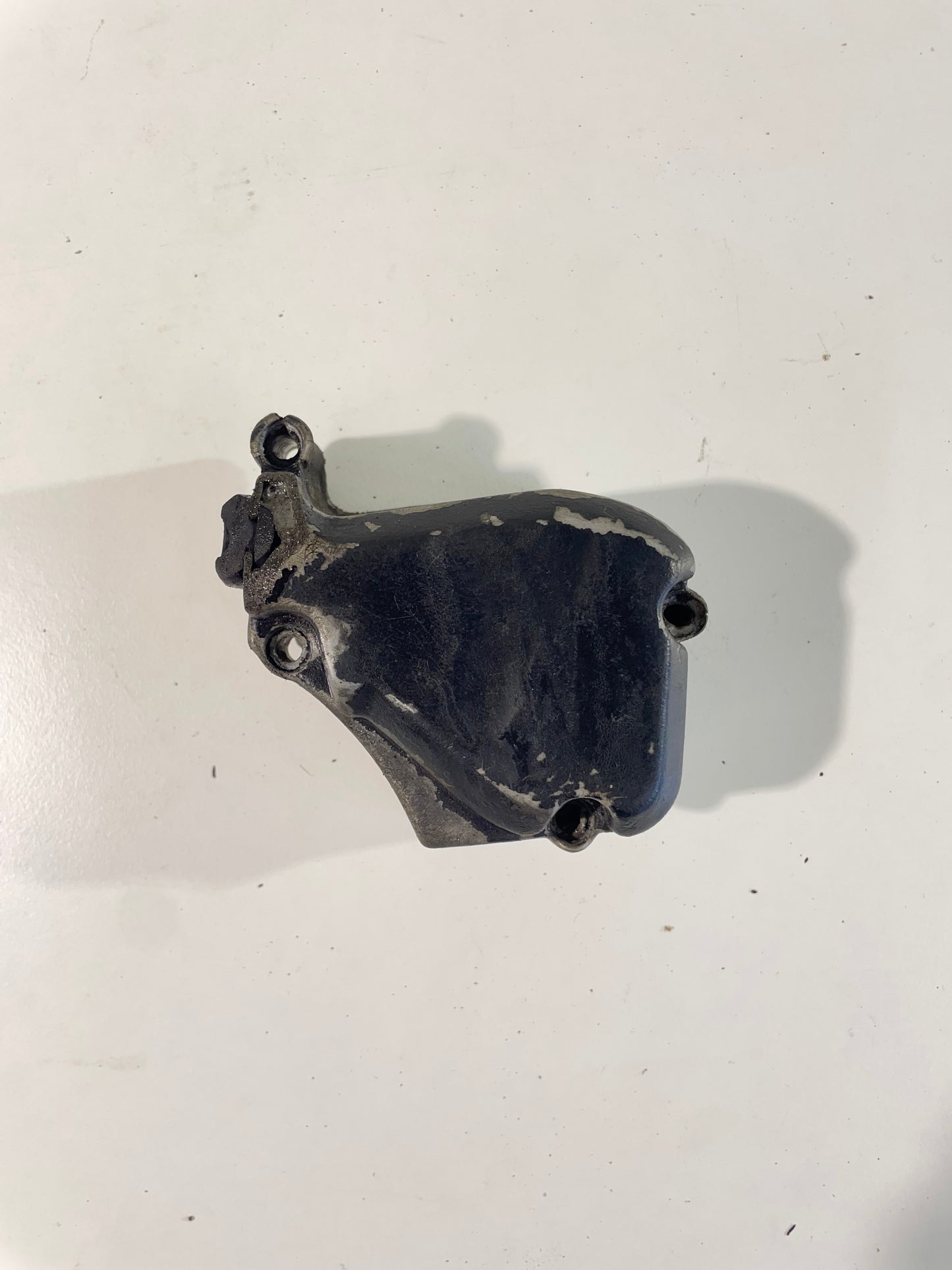 Tuorevoitelun koppa €3