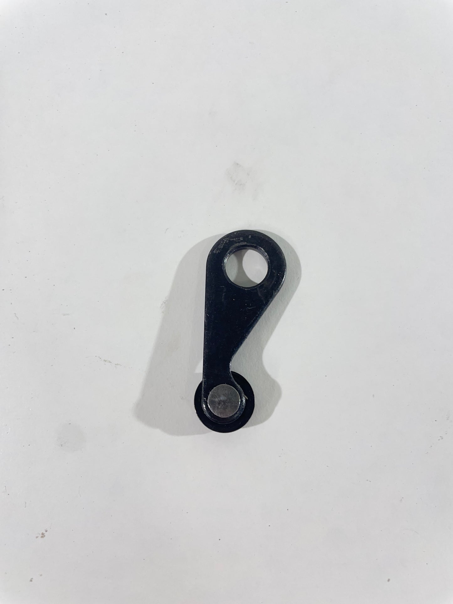 Vaihteenlukitsin €3 / €2