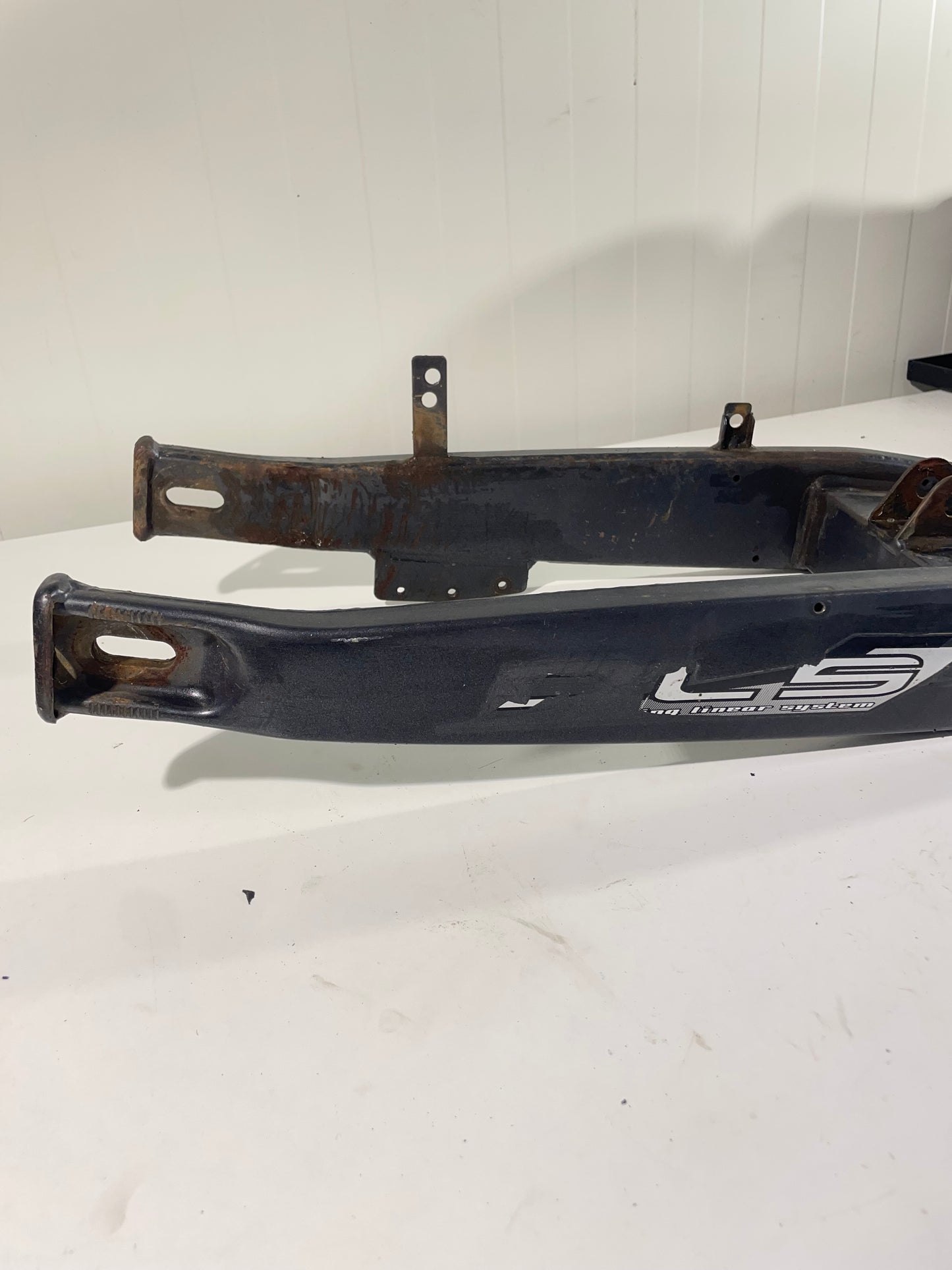 Swingi Derbi 12 mm