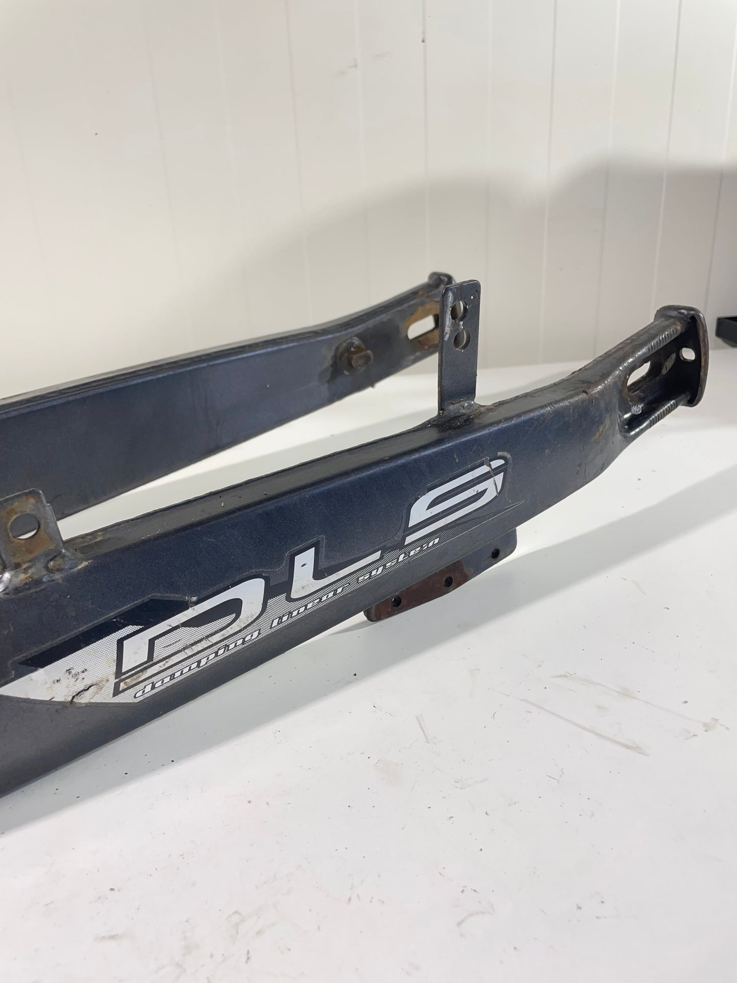 Swingi Derbi 12 mm