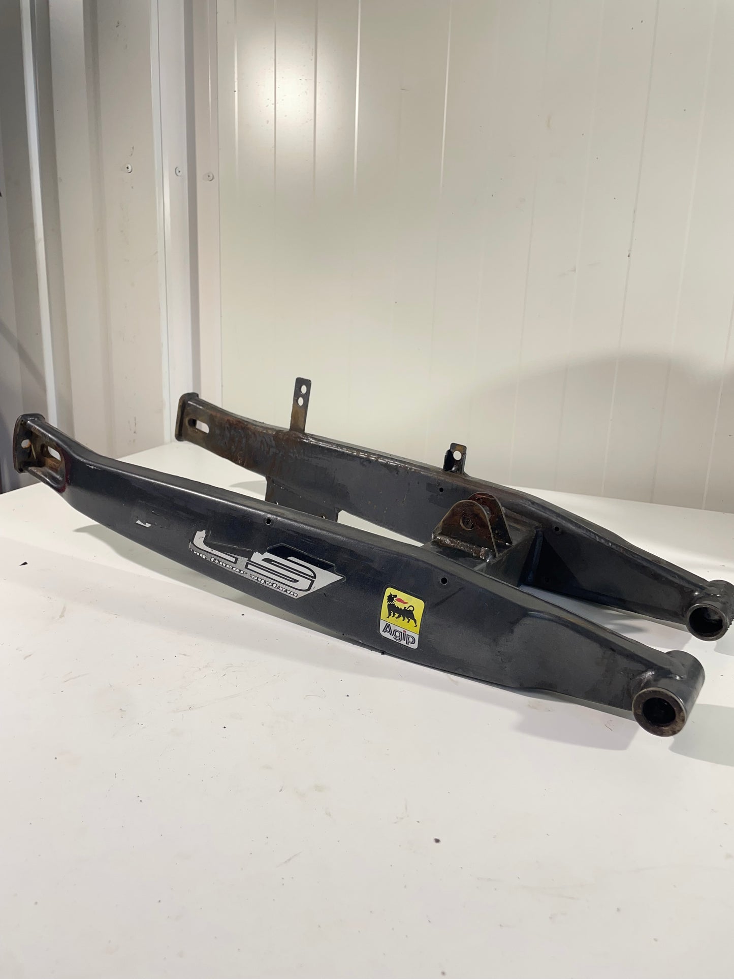 Swingi Derbi 12 mm