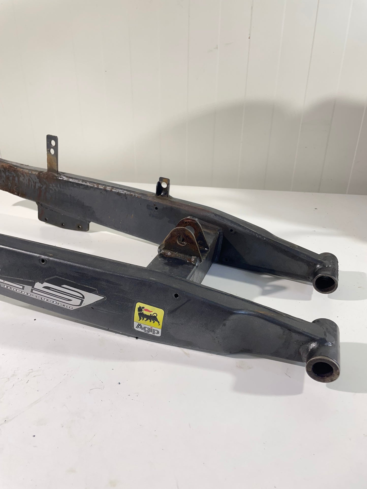 Swingi Derbi 12 mm