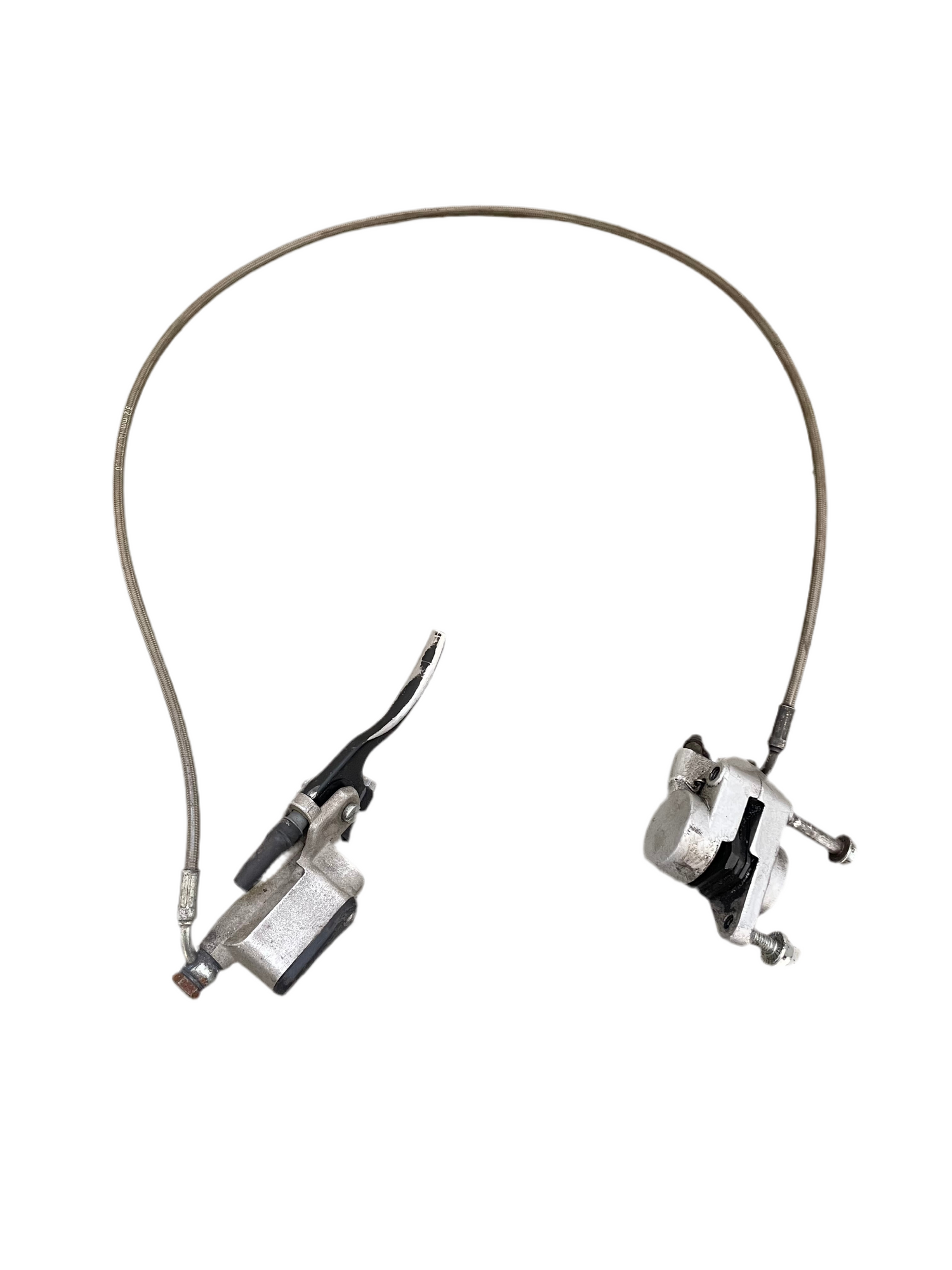 Jarrut (AM6 mopot)
