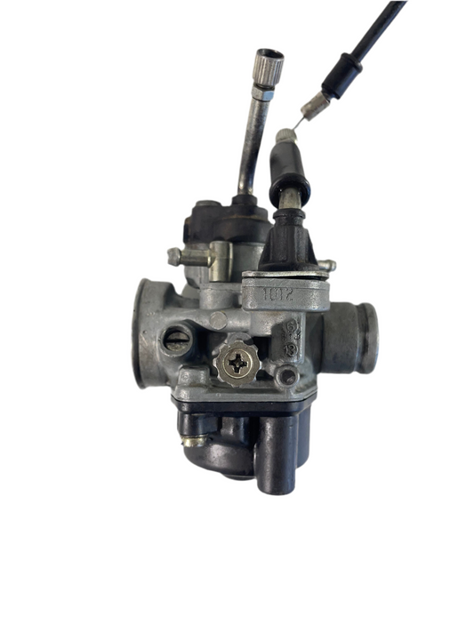 Kaasutin Dellorto PHVA 17.5 mm