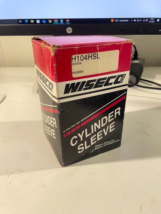SLEEVE-HONDA CR250R 81-83