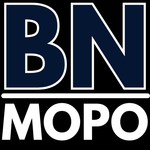 BN Mopo
