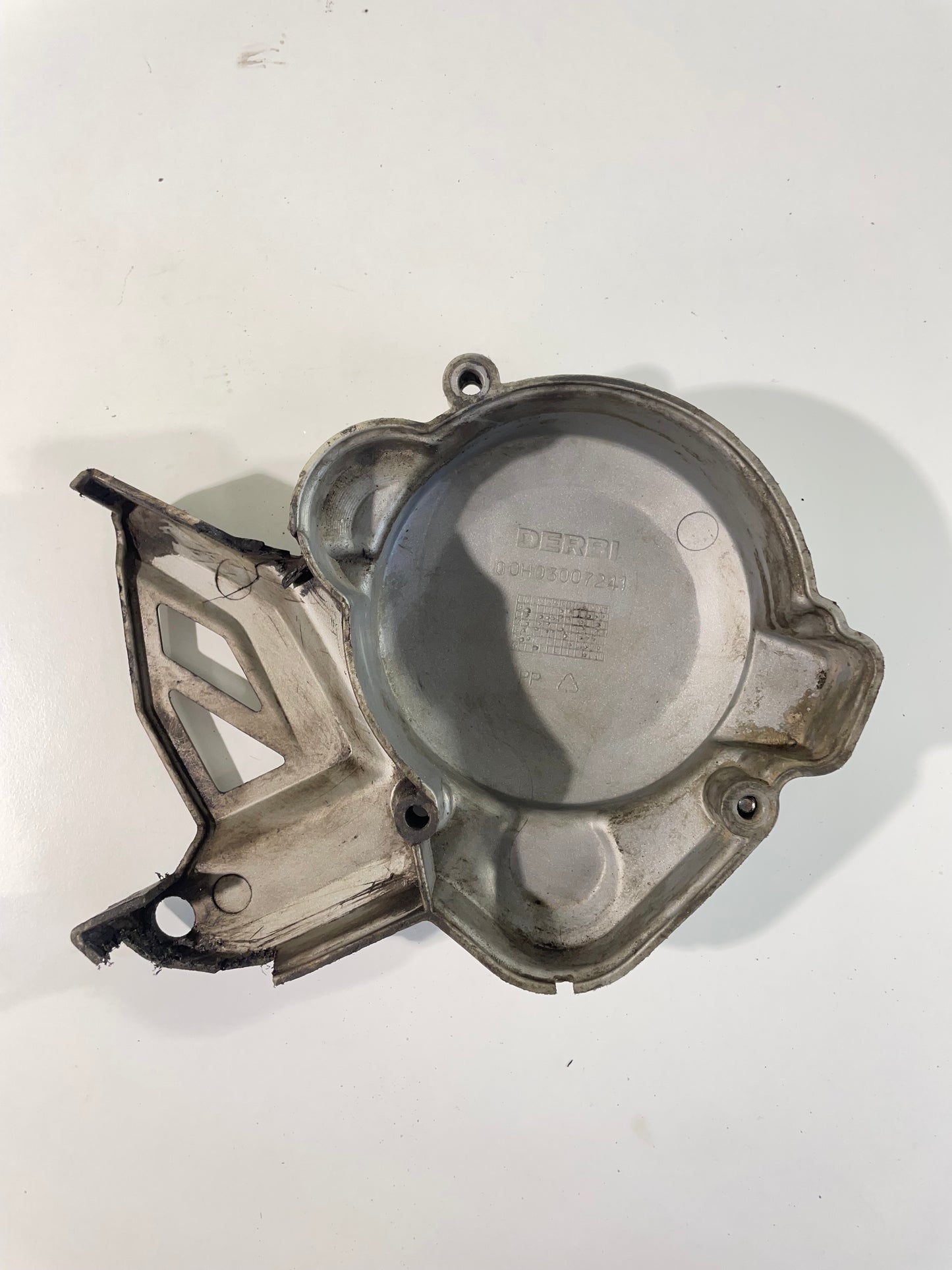 Magneeton koppa