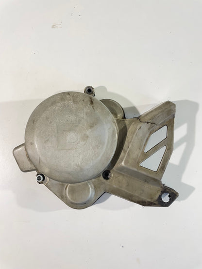Magneeton koppa