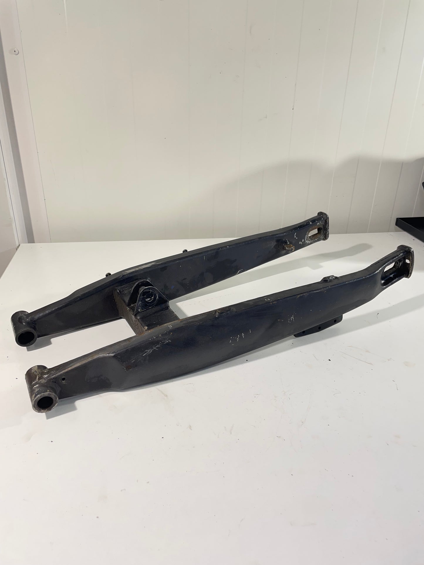 Swingi Derbi 15 mm
