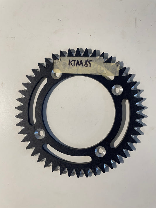TAKARATAS S-STEEL KTM85 ALU