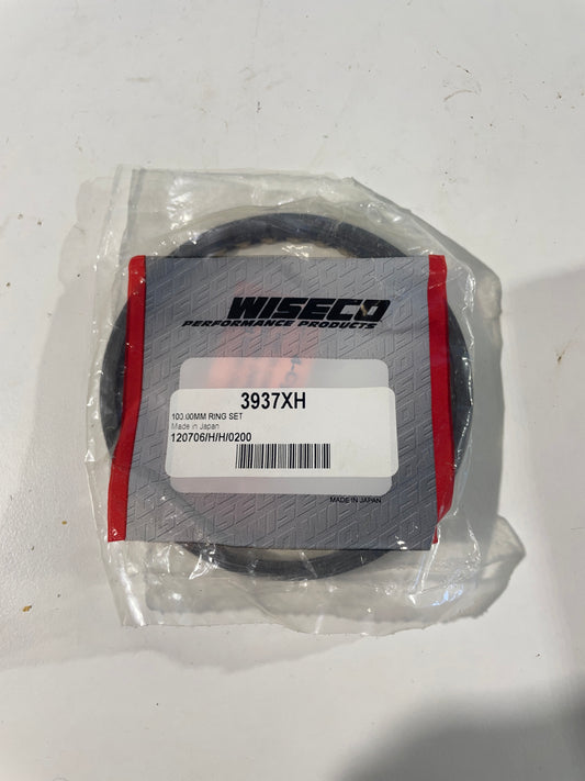 100.00MM MÄNNÄNRENGAS SARJA