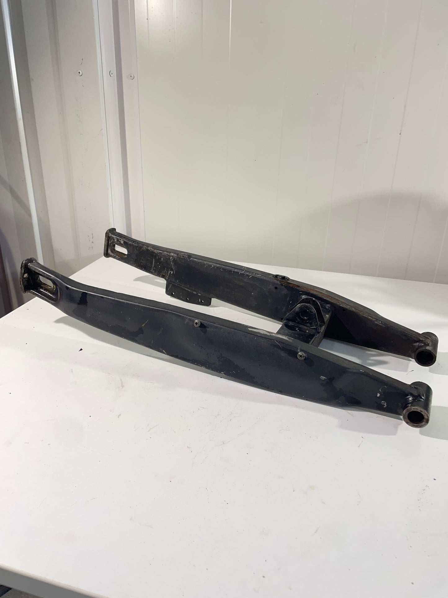 Swingi Derbi 15 mm