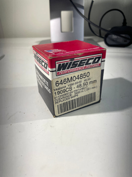 MÄNTÄ YAMAHA YZ80 93-00 48.50