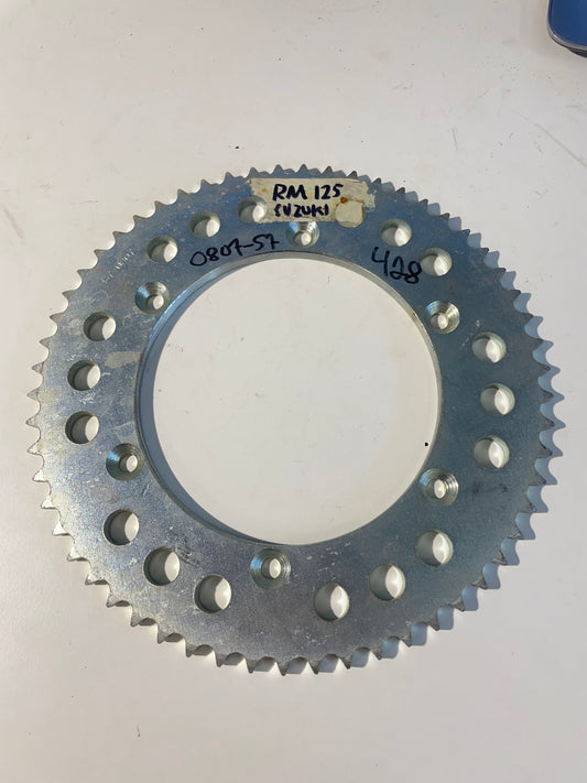 TAKARATAS RM125 Z57